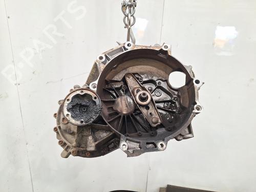 Used Gearbox SEAT LEON (1P1) 1.2 TSI (105 hp) 30496458