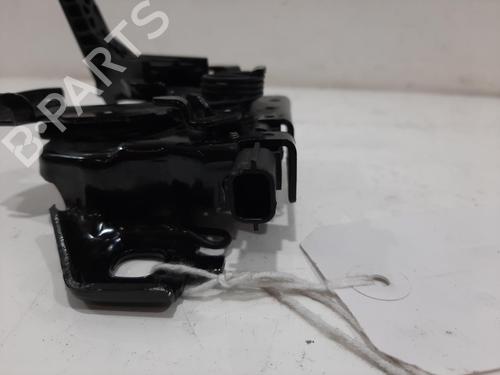 hjelmlås DACIA BIGSTER 1.8 FHEV (RYN7) | BP38076429C133 - Image 3