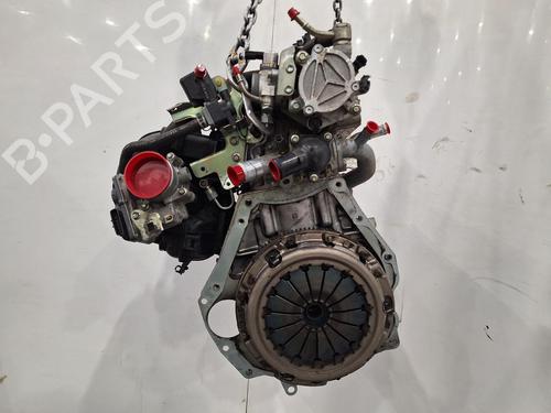 Engine MAZDA 6 Saloon (GJ, GL) 2.0 (GJ2, GL2, GL6) | BP39983424M1 - Image 5