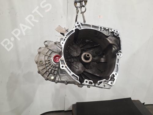 Boîte de vitesses MERCEDES-BENZ A-CLASS Saloon (V177) A 180 (177.184) (136 hp) 30928273