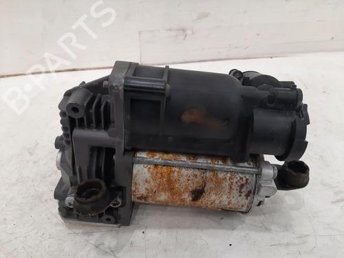 Other MERCEDES-BENZ M-CLASS (W164) ML 350 CDI 4-matic (164.125, 164.124) | BP26755389O1 