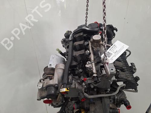 Engine CITROËN C4 III (BA_, BB_, BC_) 1.2 PureTech 130 (BAHNSA, BAHNSB) | BP34478350M1  - Image 5