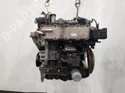 Engine VW GOLF VII (5G1, BQ1, BE1, BE2) 1.4 TSI | BP30094682M1