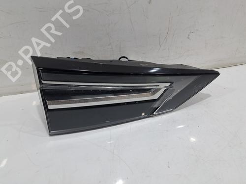 Left tailgate light NISSAN QASHQAI III (J12) 1.5 VC-T e-Power | BP35962892C79 - Image 2