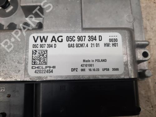 Control unit SEAT ARONA (KJ7, KJP) 1.0 TSI | BP26806434M11 