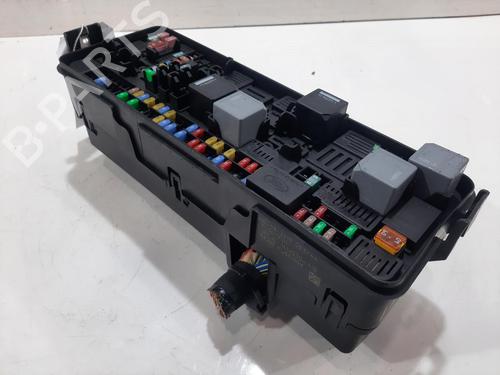 Fuse box LAND ROVER RANGE ROVER IV (L405) 4.4 SDV8 4x4 | BP29348839E1 