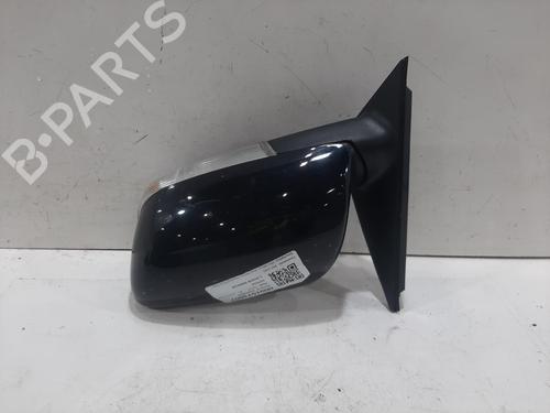 Left mirror KIA VENGA (YN) 1.6 CRDi 115 | BP30585886C26