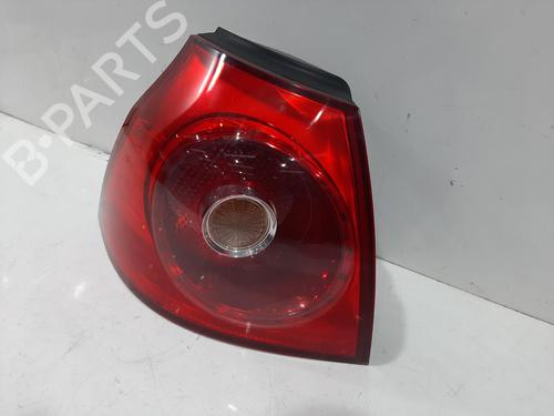 Left taillight VW GOLF V (1K1) 1.6 FSI | BP36773848C34 - Image 2