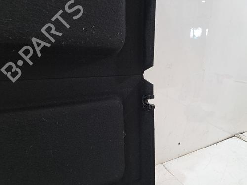 Rear parcel shelf DACIA DUSTER (HS_) 1.6 SCe 115 | BP37034179C85 - Image 5