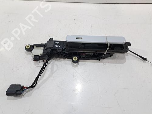 Utvendig håndtak JAGUAR I-PACE (X590) EV400 AWD (400 hp) 31812453