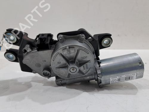 Rear wiper motor FORD FIESTA VII (HJ, HF) 1.0 EcoBoost | BP29236366M102 