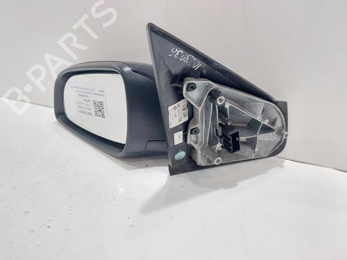 Left mirror VAUXHALL ASTRA Mk V (H) TwinTop (A04) 1.9 CDTi (L67) | BP28038998C26 