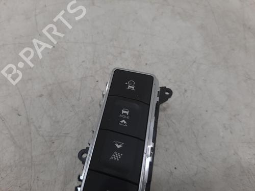 Elektronisk modul JAGUAR I-PACE (X590) EV400 AWD | BP26777559M83 