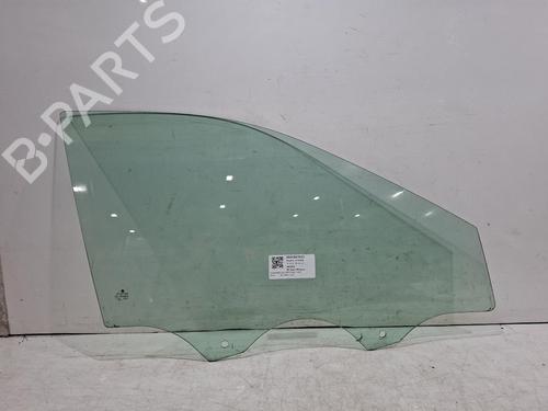 Used Front right door window Front right door window 39622658 39622658