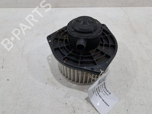 Used Heater blower motor Heater blower motor SSANGYONG ACTYON SPORTS II 2.2 Xdi 4WD (178 hp) 33435747 33435747