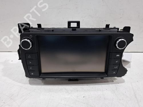 Used Radio Radio 38569064 38569064