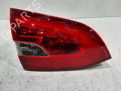 Used Left tailgate light Left tailgate light 34619648 34619648