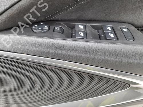 Front right panel VAUXHALL CROSSLAND X / CROSSLAND (P17) 1.2 (75) | BP33814866C59  - Image 6
