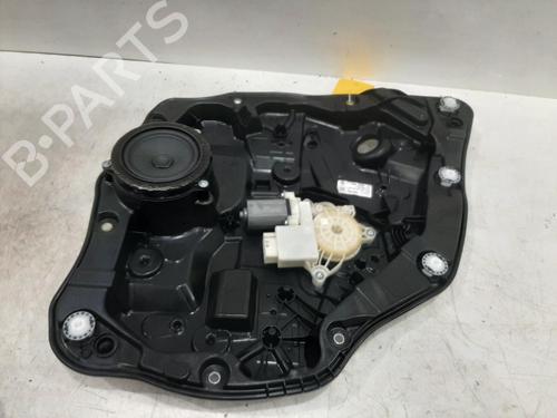 Used Rear right window mechanism BMW 3 (G20, G80, G28) 320 i (184 hp) 26787477
