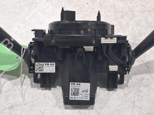 Switch VW TIGUAN (5N_) 2.0 TDI | BP40078562I30 - Image 6