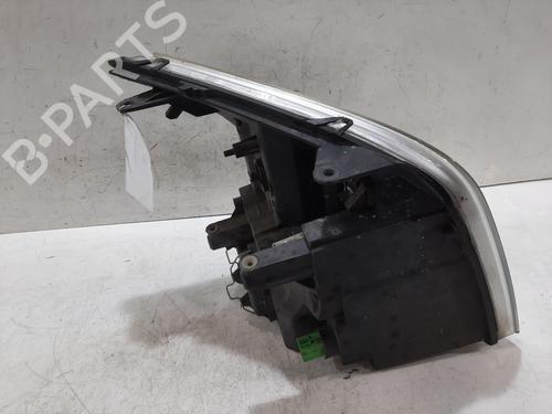 Left headlight FORD TRANSIT Van (FA_ _) 2.2 TDCi | BP33555396C28 - Image 4