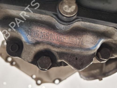 Gearbox VAUXHALL CORSA Mk IV (E) (X15) 1.4 | BP35769365M3  - Image 6