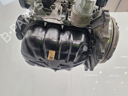 Engine FORD FIESTA VII (HJ, HF) 1.5 ST EcoBoost | BP29471678M1 