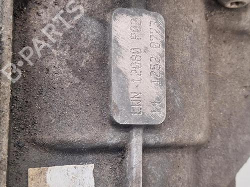 Gearbox AUDI TT (8J3) 2.0 TFSI | BP39951642M3 - Image 2