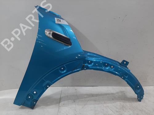 Aile avant droite MINI MINI (F56) Cooper D (116 hp) 31879347