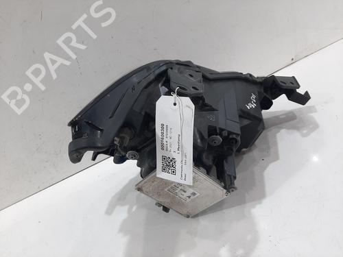 Left headlight MAZDA 3 Hatchback (BP) 2.0 SKYACTIV-G M Hybrid | BP31361075C28 