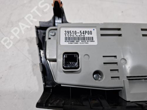 Climate control SUZUKI VITARA (LY) 1.6 (APK 416) | BP38919247I5 - Image 3