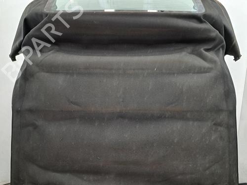 Convertible top LAND ROVER RANGE ROVER EVOQUE Convertible (L538) 2.0 D 4x4 | BP27325814C123 