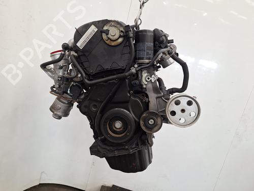 Used Engine Engine 37026313 37026313