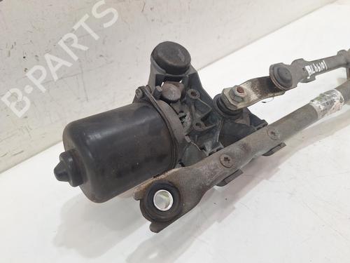 Front wiper motor CITROËN C1 (PM_, PN_) 1.0 | BP27480803M29