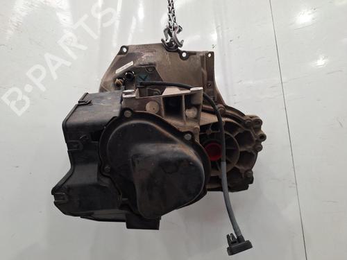 Gearbox FORD FIESTA VI (CB1, CCN) 1.0 | BP40454530M3 - Image 5