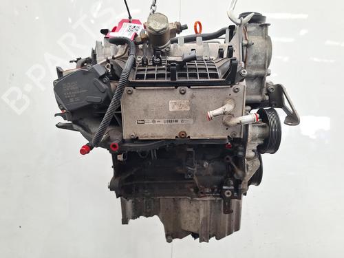 Engine AUDI A3 (8P1) 1.4 TFSI | BP29637006M1 