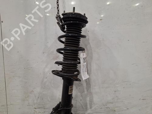Right front suspension FORD PUMA (J2K, CF7) 1.0 EcoBoost mHEV | BP40500155M73 - Image 2