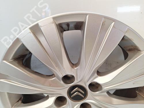 Fælk CITROËN C3 Picasso (SH_) 1.6 HDI 90 | BP37433281C45 - Image 2