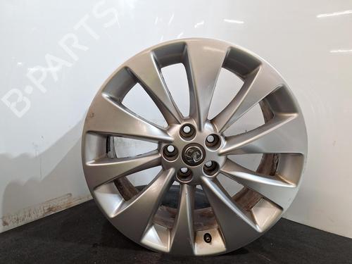 Used Rim Rim VAUXHALL MOKKA / MOKKA X (J13) 1.6 (116 hp) 40205929 40205929