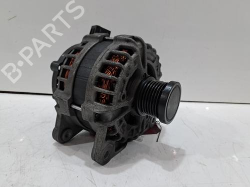 Alternator DACIA JOGGER (RK_) 1.0 TCe 110 (RKMD) | BP40454545M7 - Image 3