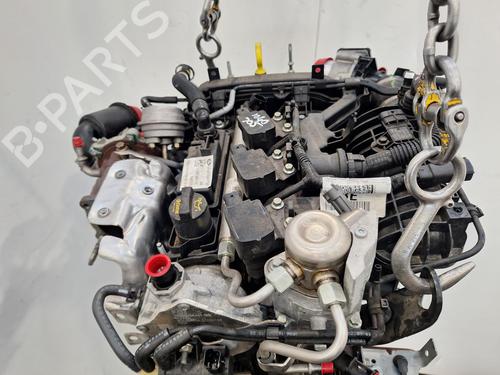 Engine FORD FIESTA VII (HJ, HF) 1.0 EcoBoost | BP31978438M1 
