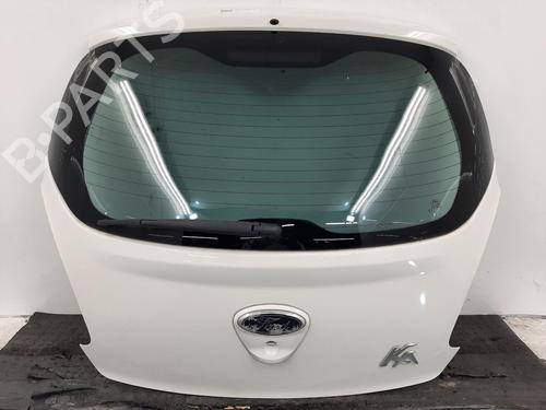 Used Tailgate Tailgate 38446909 38446909