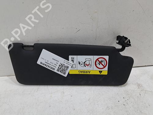 left-sun-visor-audi-a1-sportback-8xa-8xf-2011-2012-2013-2014-2015-2016-2017-2018-2019-32041146 main image