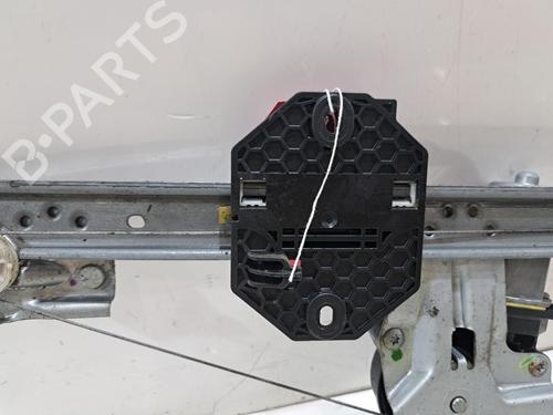 Front right window mechanism DACIA SANDERO II 1.5 dCi | BP36662403C23 - Image 3