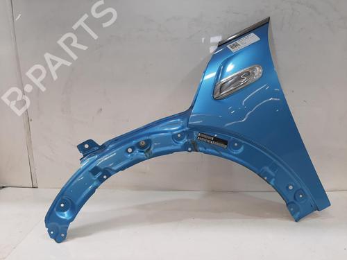 Used Left front fenders Left front fenders MINI MINI (F56) Cooper S (192 hp) 34376932 34376932