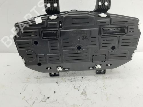 Instrument cluster HYUNDAI i10 II (BA, IA) 1.0 | BP26787157C47 