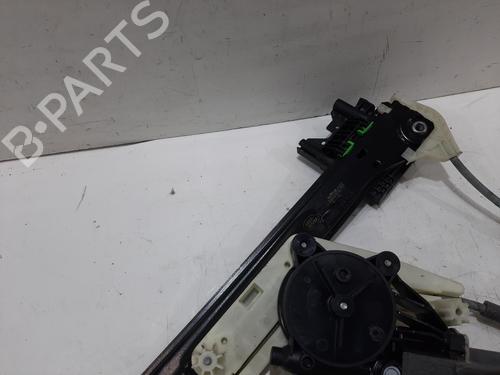 Front right window mechanism JAGUAR I-PACE (X590) EV400 AWD | BP30179919C23