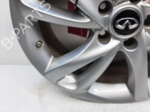 Rim INFINITI Q30 1.5 D | BP27344511C45 