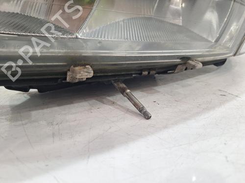 Left headlight VOLVO S80 I (184) D5 | BP32171845C28 