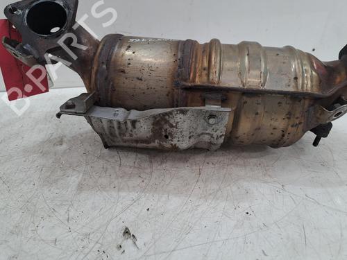 Particulate filter HONDA CIVIC IX (FK) 1.6 i-DTEC (FK3) | BP36810945M81 - Image 3